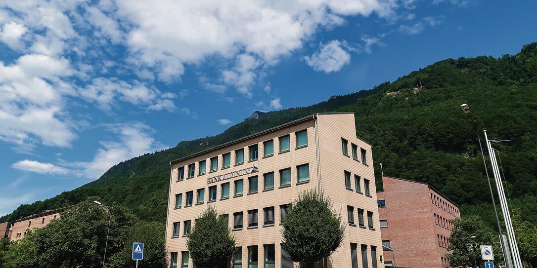 Ein bekannter österreichischer Investor steigt bei Bank Alpinum ein. Ein bekannter österreichischer Investor steigt bei Bank Alpinum ein.