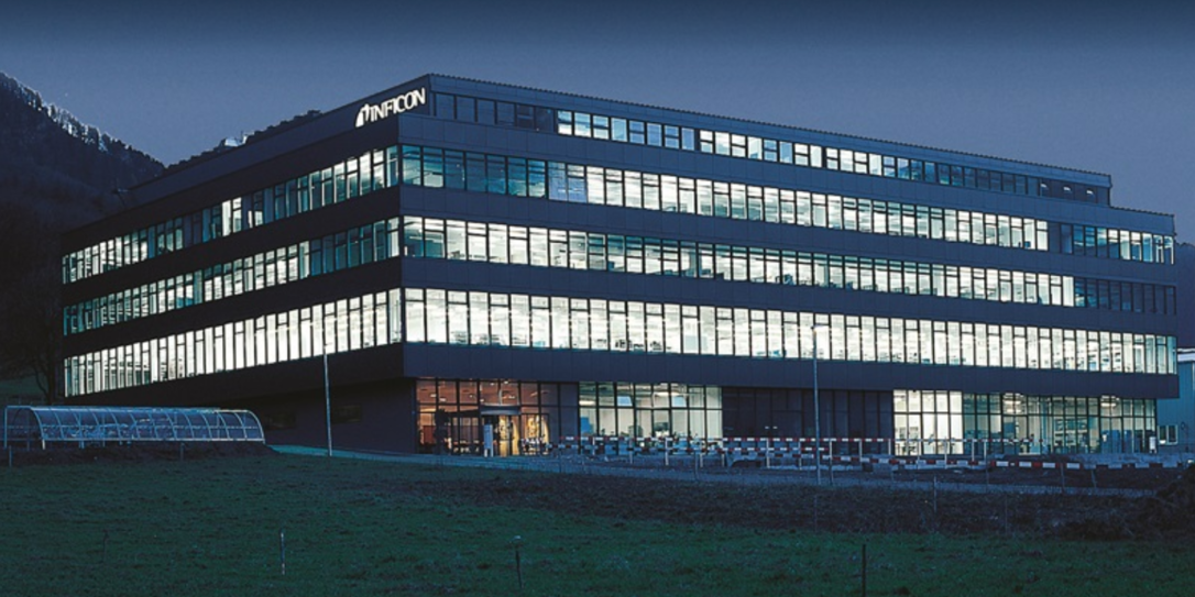 Inficon