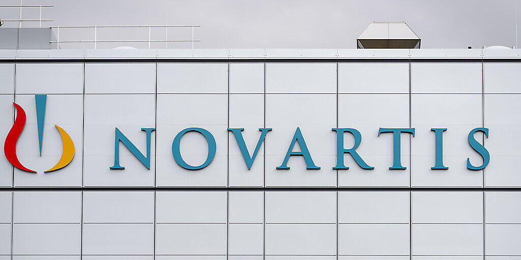 Novartis hat im zweiten Quartal bei den Umsätzen erneut von seinen Zugpferden profitiert: Etwa dem Herzmittel Entresto und dem Schuppenflechtemittel Cosentyx.
