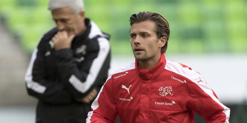 Findet Valentin Stocker den Tritt auch im Schweizer Nationalteam erneut?