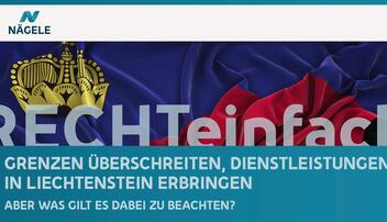 Grenzen &uuml;berschreiten