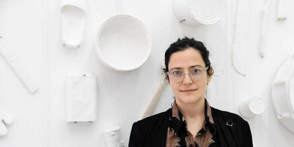 Die argentinische Künstlerin Amalia Pica wird mit dem Zurich Art Prize 2020 ausgezeichnet.