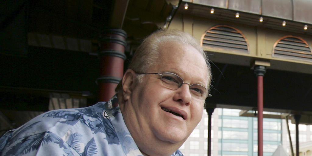 Lou Pearlman hat US-Boybands wie 'N Sync oder Backstreet Boys erfolgreich gemacht: Er selbst baute seinen Reichtum auf Betrug auf - und starb nun mit 62 Jahren im Gefängnis. (Archivbild)