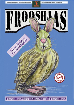 Frooshaas 2026 - Seite 1