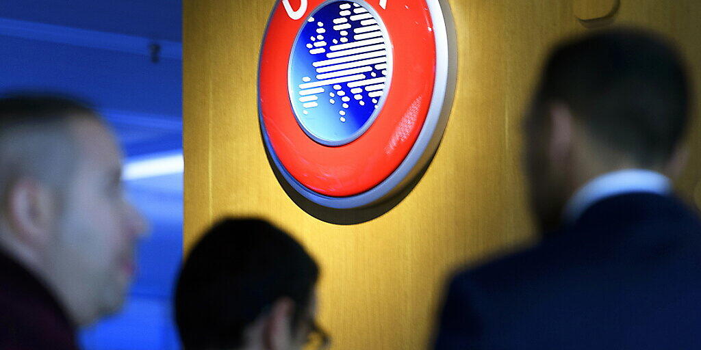 Die UEFA hat aufgrund der Coronavirus-Pandemie entschieden, die Finals der Champions League und Europa League zu verschieben
