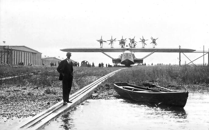 Flugplatz Altenrhein