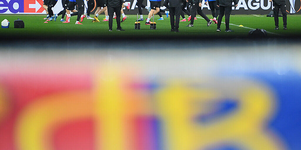 Der FC Basel schreibt wegen fehlender Transfererlöse tiefrote Zahlen