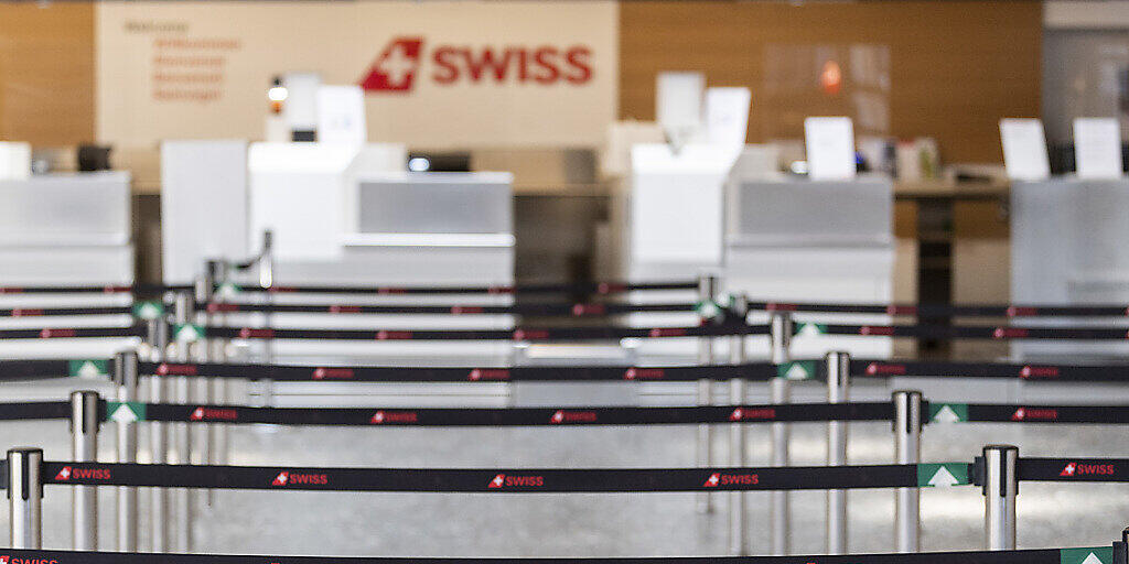 Am Flughafen Zürich soll bald wieder mehr Betrieb herrschen: Mit der bevorstehenden Grenzöffnung erweitern die Fluggesellschaften ihr Angebot. Am Flughafen Zürich soll bald wieder mehr Betrieb herrschen: Mit der bevorstehenden Grenzöffnung erweitern die Fluggesellschaften ihr Angebot.