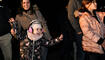 Monsterkonzert und Maskenball in Gams