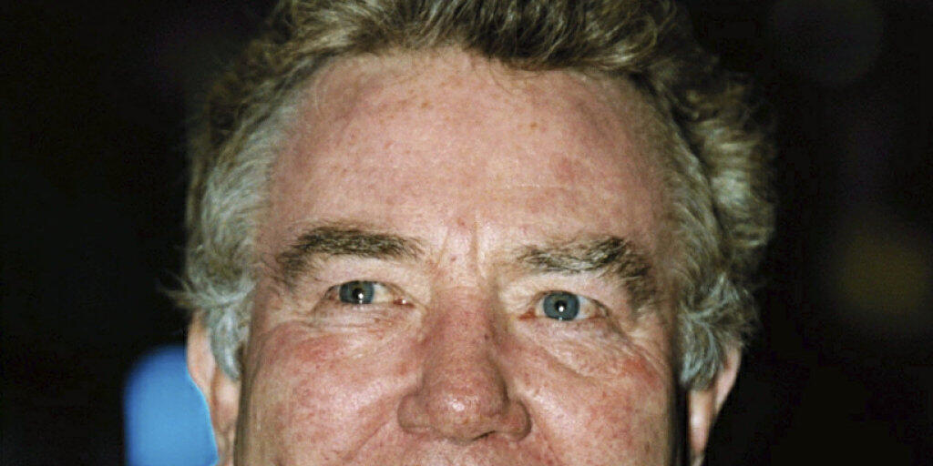 Er blieb - trotz Oscar-Nominationen und Weltruhm - stets auf dem Boden: der britische Schauspieler Albert Finney. (Archivbild) Er blieb - trotz Oscar-Nominationen und Weltruhm - stets auf dem Boden: der britische Schauspieler Albert Finney. (Archivbild)