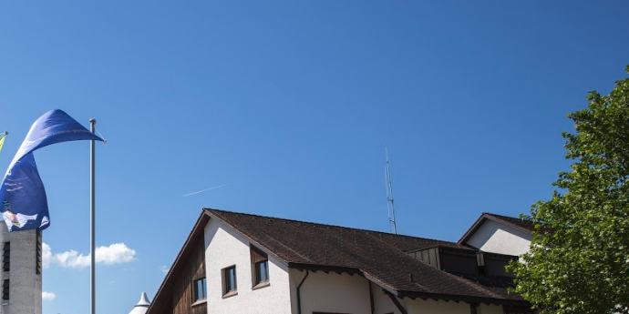 Gemeindehaus Schellenberg
