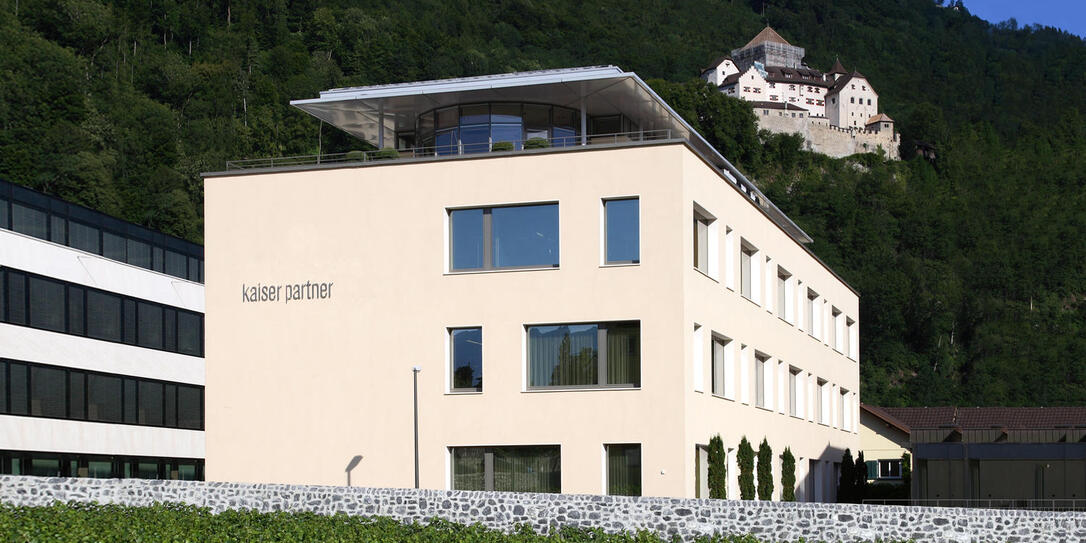 Kaiser Ritter Partner Privatbank Kaiser Ritter Partner Privatbank