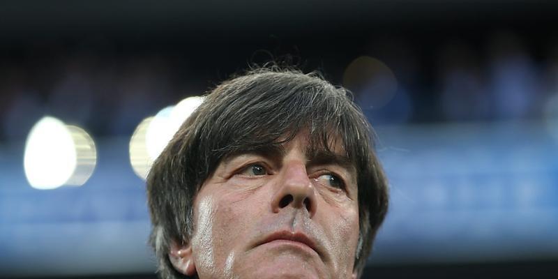 Deutschlands Naitonalcoach Jogi Löw trennt sich nach 30 Jahre Ehe von seiner Frau