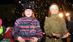Monsterkonzert und Maskenball in Gams