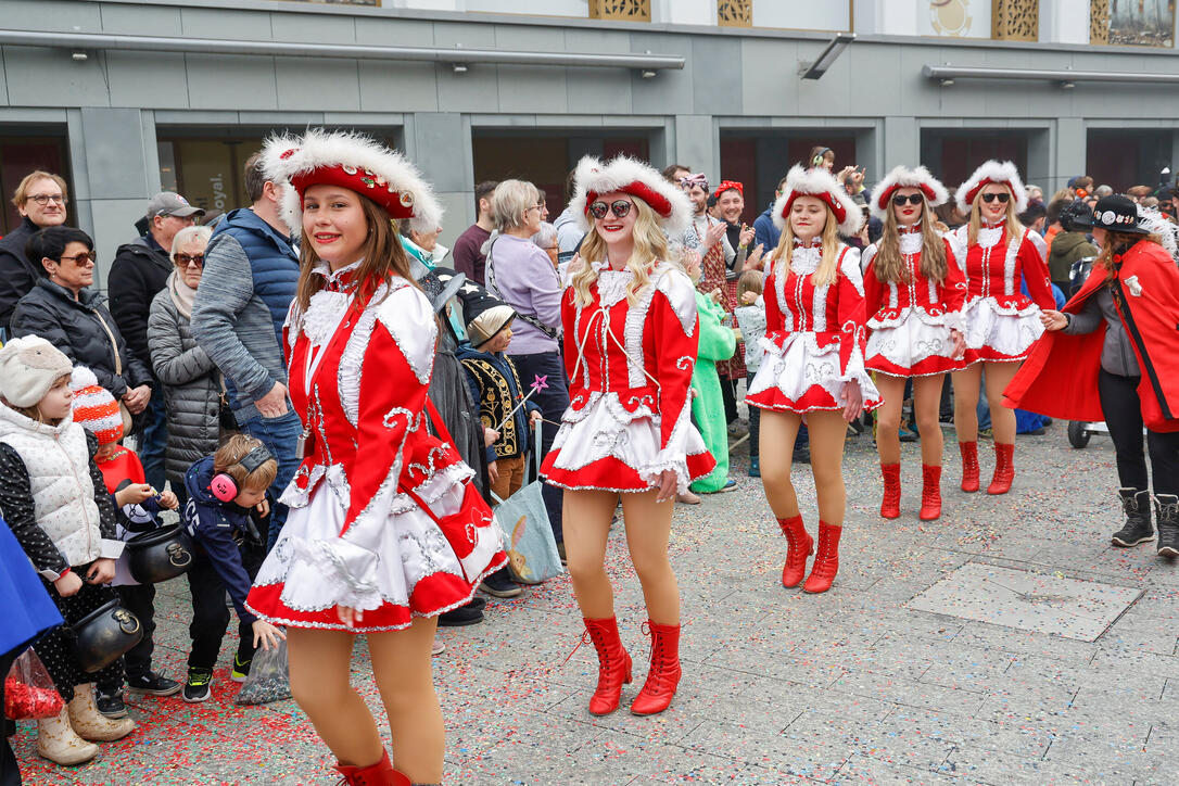 Vaduz