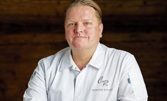 Christoph Rainer