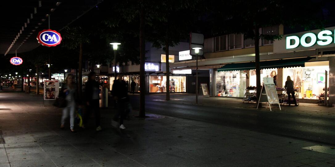 abendverkauf, buchs, ladenöffnungszeiten, längere, bahnhofstra