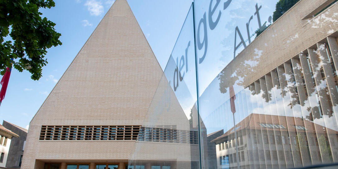 Landtagsgebäude Landtagsgebäude