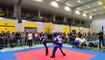 Kickbox-Turnier in Schaan