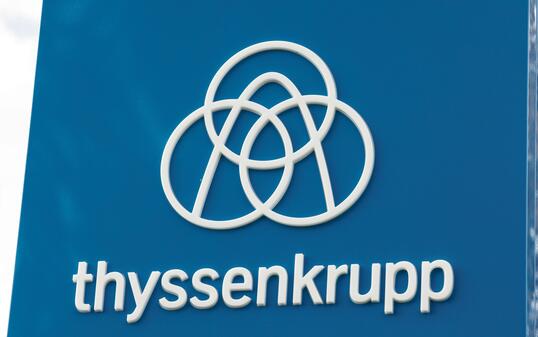 thyssenkrupp Presta AG