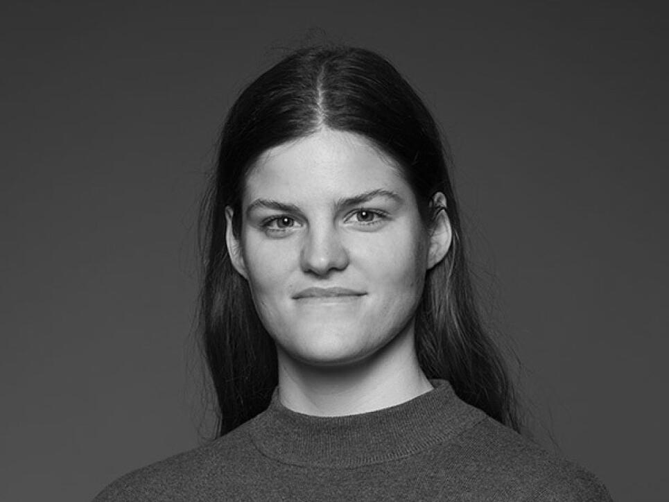 Die Zürcherin Lauretta Suter ist am Montag von der Swiss Photo Academy  zur Fotografin des Jahres 2018 gewählt worden.