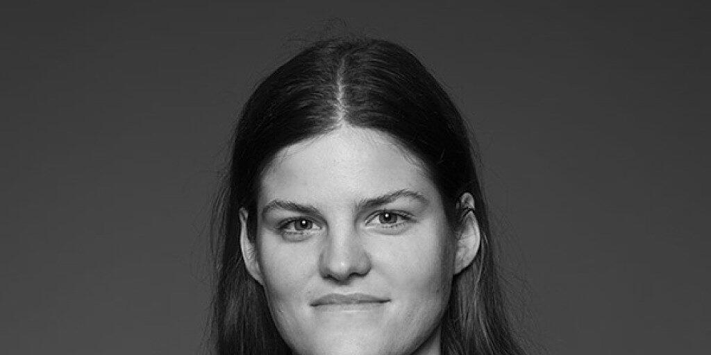 Die Zürcherin Lauretta Suter ist am Montag von der Swiss Photo Academy  zur Fotografin des Jahres 2018 gewählt worden.