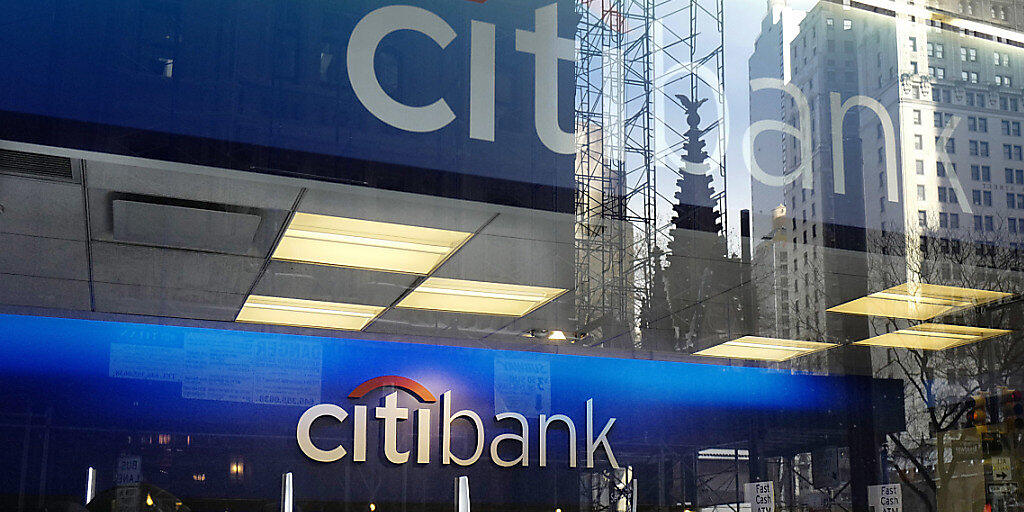 Die Citigroup ist auf Erfolgskurs. Die US-Grossbank steigerte den Gewinn im dritten Quartal deutlich.(Archivbild)