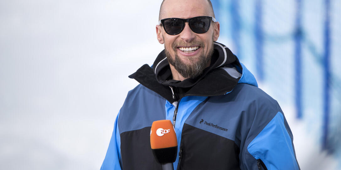Marco Büchel