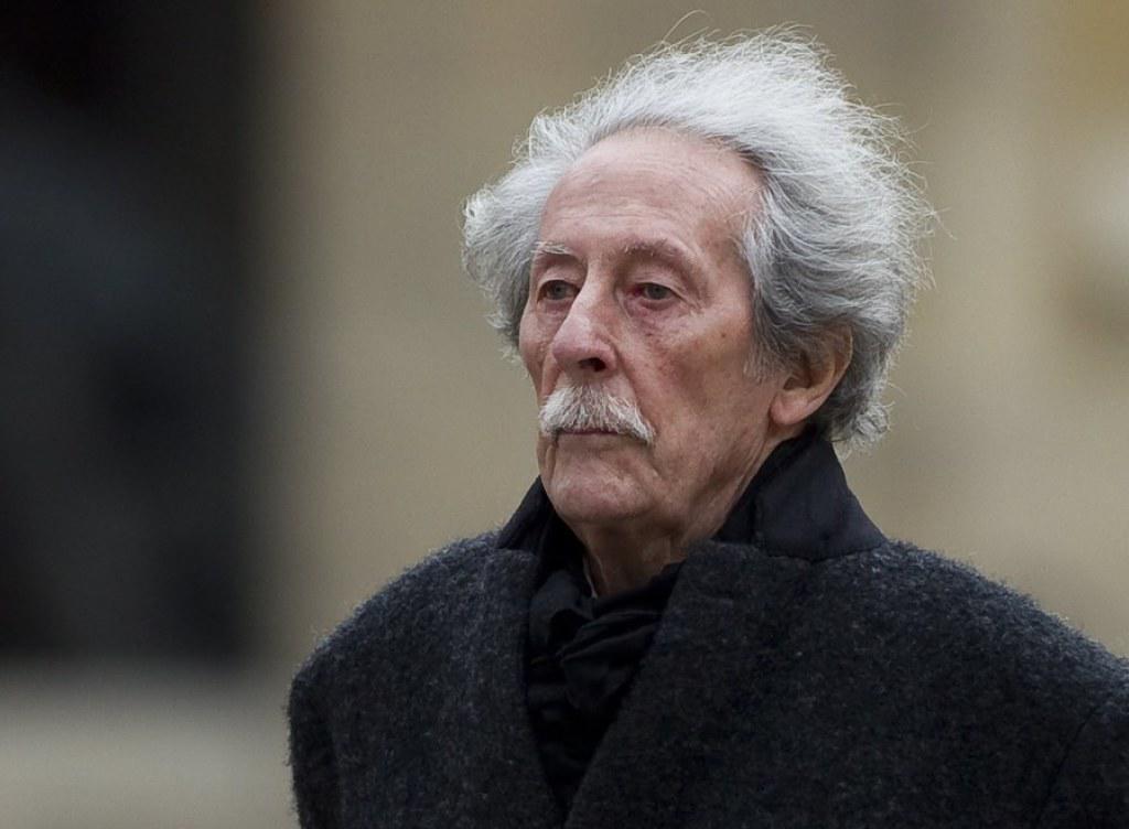 Jean Rochefort ist am 9. Oktober 2017 in Paris im Alter von 87 Jahren gestorben. (Archiv) Jean Rochefort ist am 9. Oktober 2017 in Paris im Alter von 87 Jahren gestorben. (Archiv)