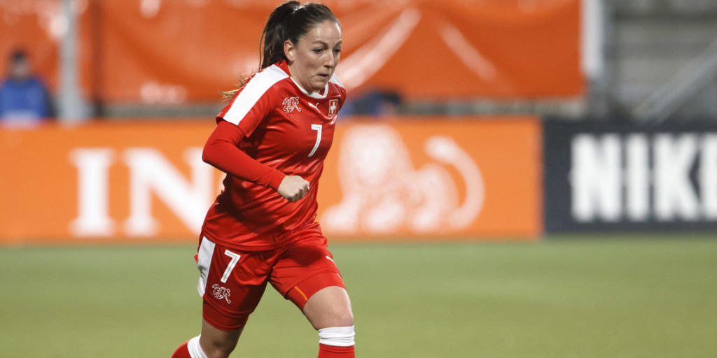 Martina Moser wechselt nach zehn Bundesliga-Jahren zu den FCZ Frauen