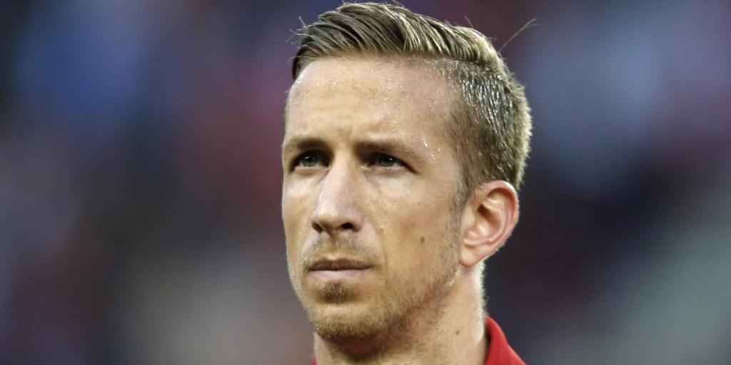 Marc Janko kann gegen Irland nicht spielen