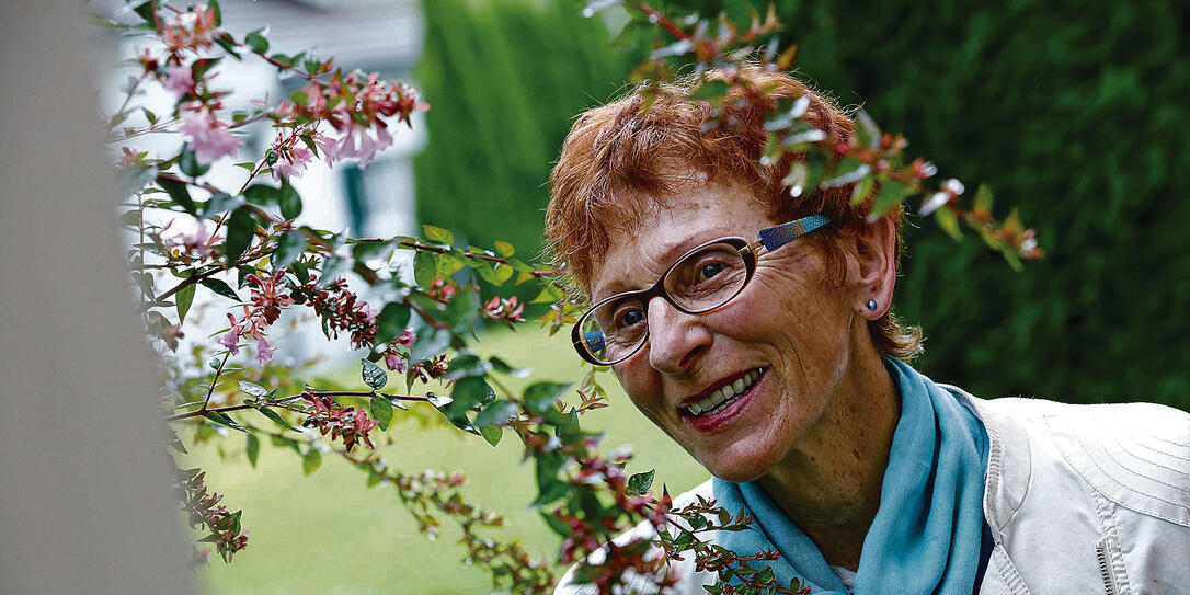 Elsbeth Maag