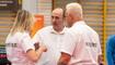 Kickbox-Turnier in Schaan