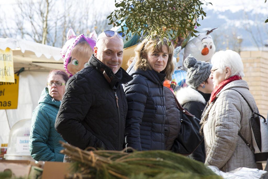Oh Du Frohliche Vaduzer Weihnachtszeit Liewo