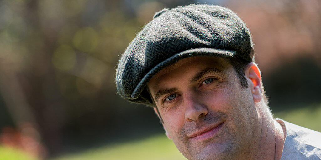 Vanni Bianconi hat "Babel", das "Festival di letteratura e traduzione" in Bellinzona gegründet. Er hat damit eine Kunstform aus dem Schatten geholt.