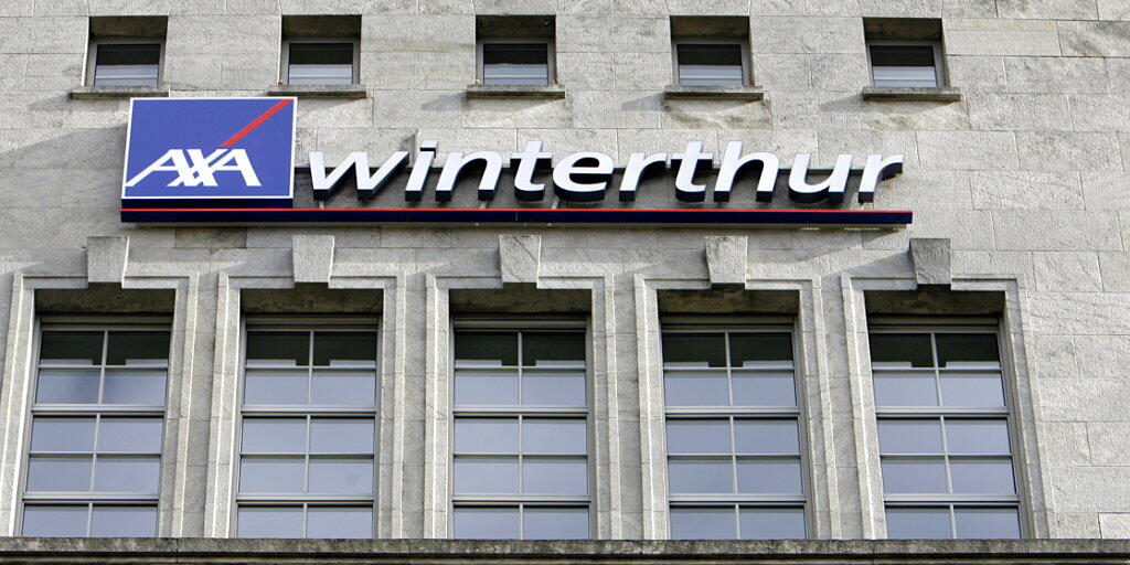 Die Axa Winterthur kauft sich bei der Verkaufsplattform autoricardo.ch ein und ist künftig zur Hälfte beteiligt. (Archiv)