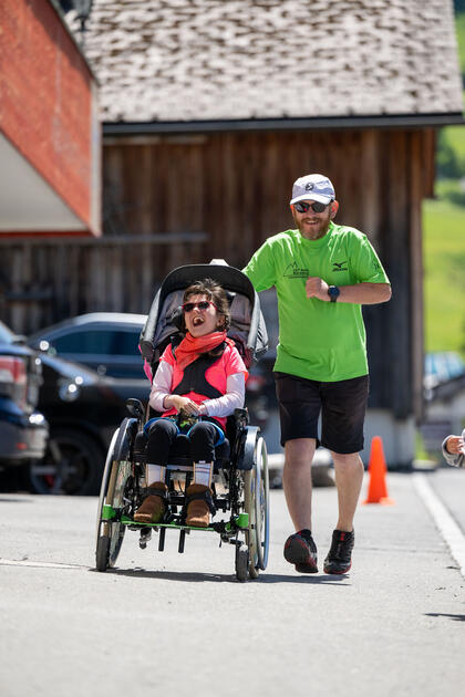 21. LGT Alpin Marathon