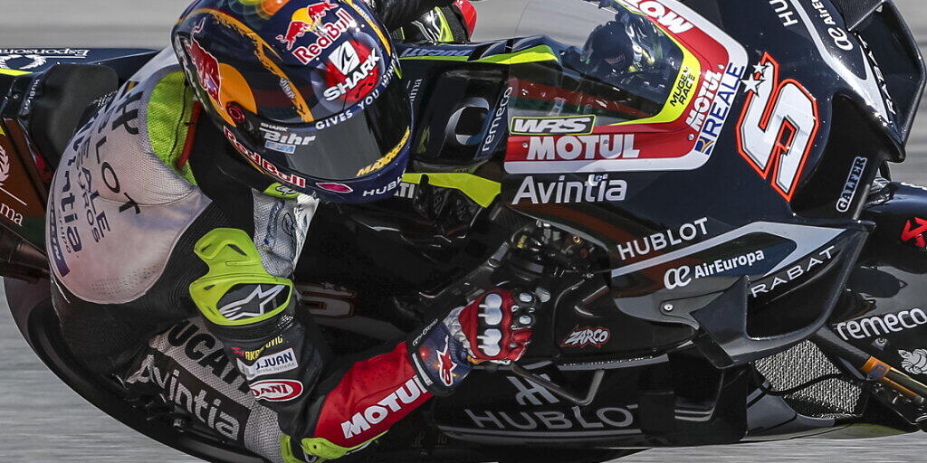 Johann Zarco wird vom Weltverband gebüsst