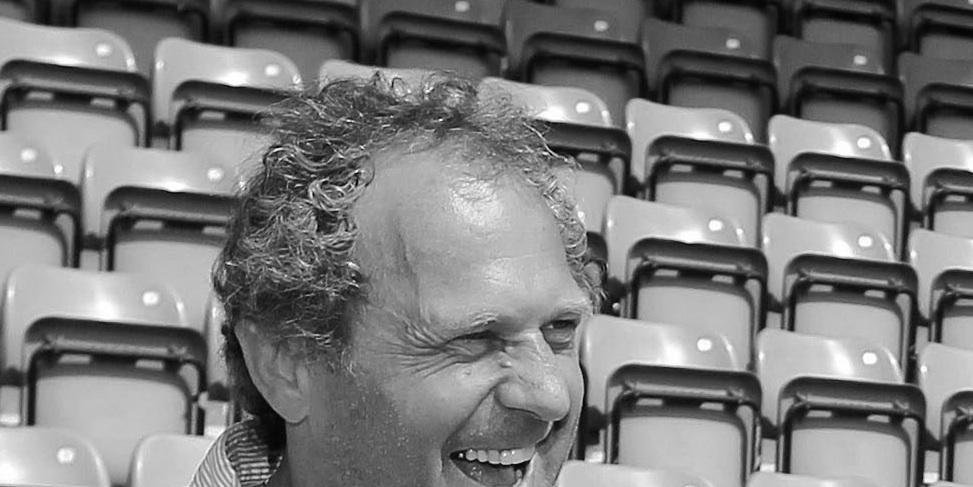 Rainer Hasler