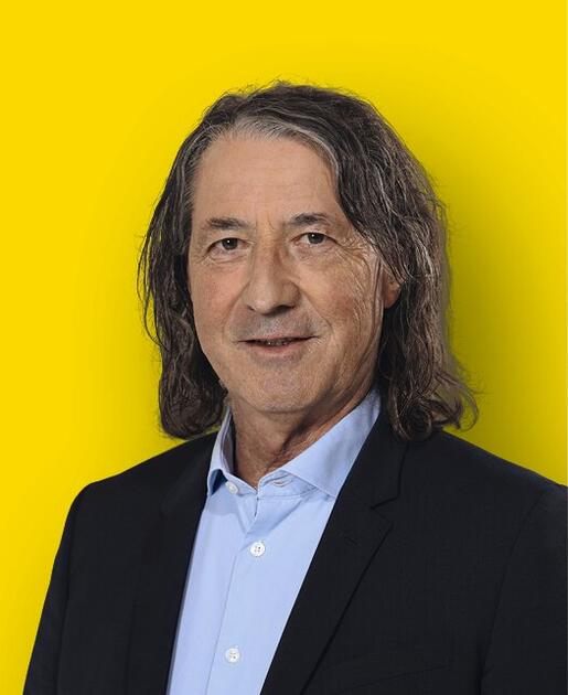 FBP: Johannes Kaiser