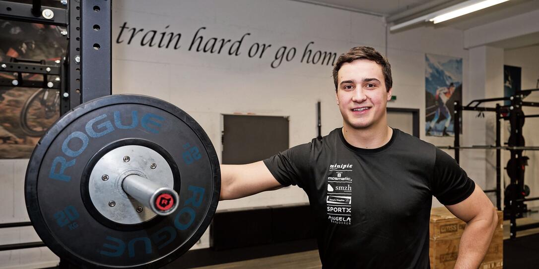 Interview mit Werner Schlegel