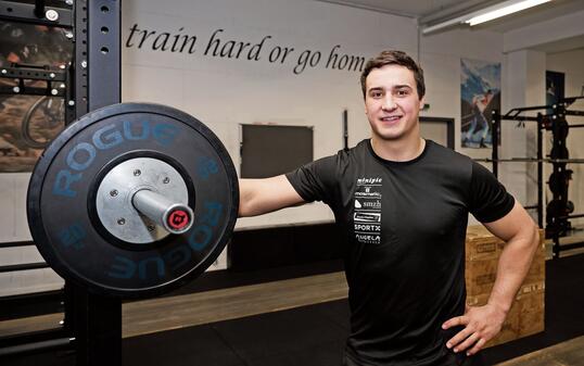 Interview mit Werner Schlegel