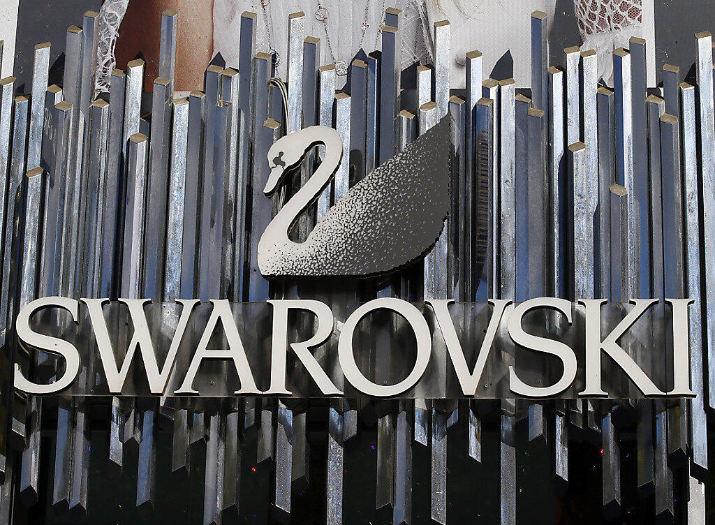 Stellenabbaurunde Nummer sechs bei Swarovski in Liechtenstein: Im 2018 werden um die 25 Arbeitsplätze gestrichen.