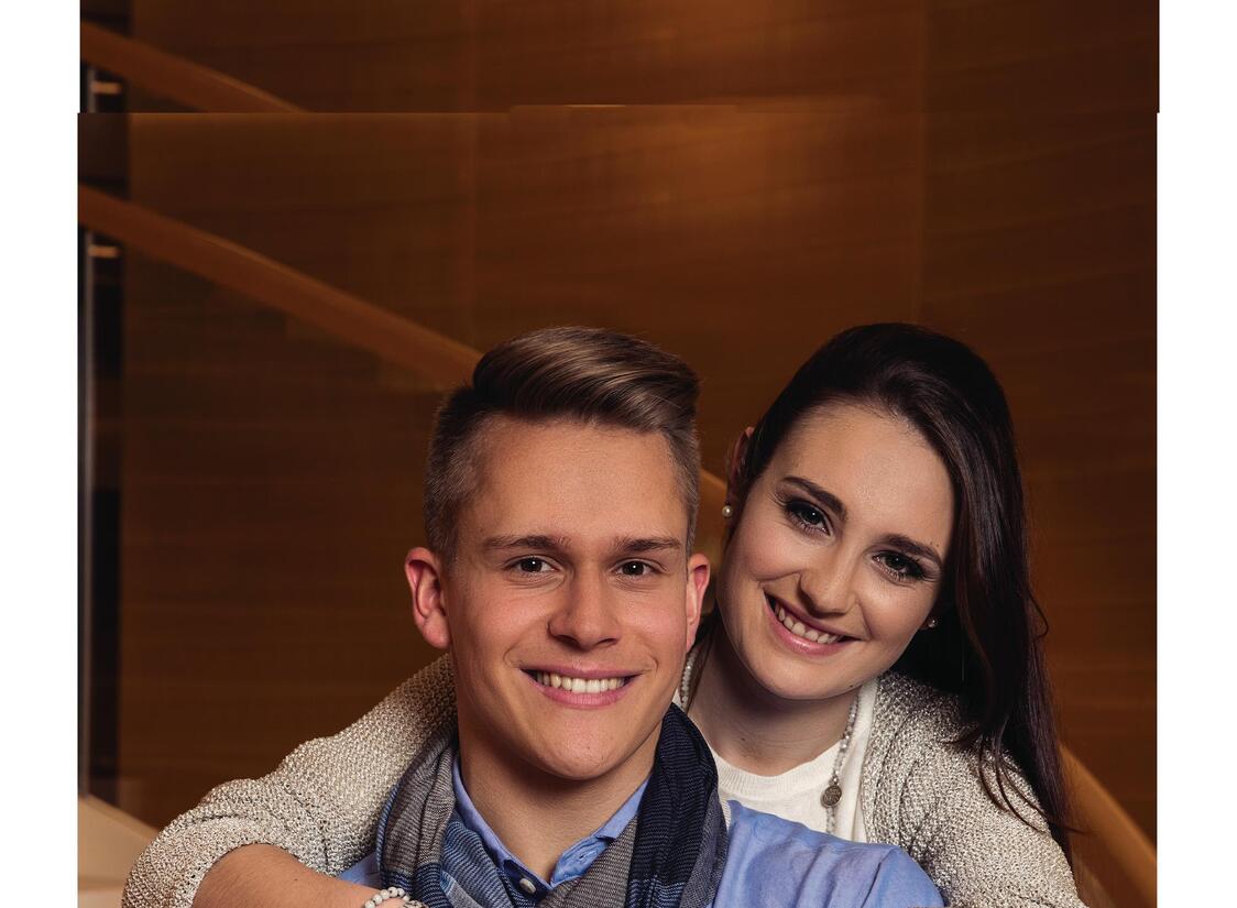 Lifestyle Fashion-Shooting in Vaduz Lifestyle Fashion-Shooting in Vaduz