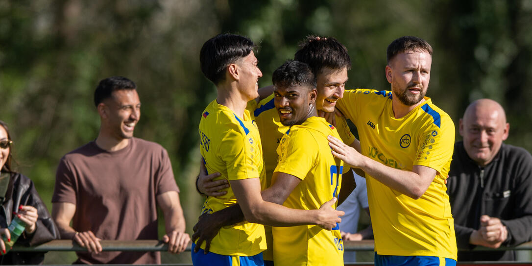 FC Balzers - Dardania