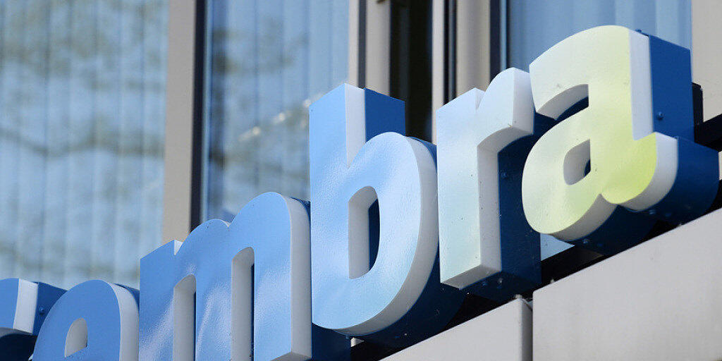 Seit der Senkung der Höchstzinssätze für Konsumkredite setzt die Cembra Money Bank verstärkt auf Kreditkarten. (Archiv)