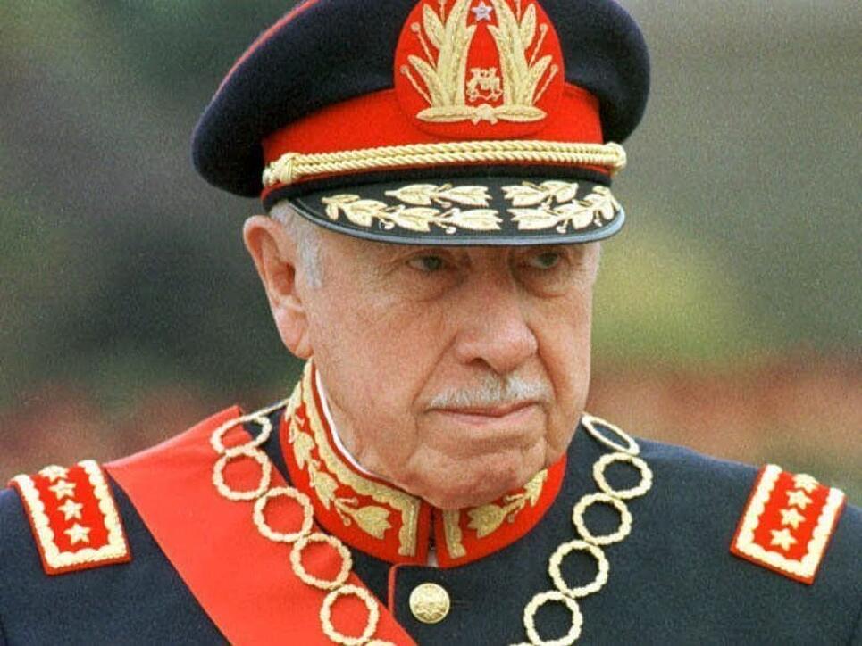 Die Witwe und Kinder des 2006 verstorbenen chilenischen Ex-Diktators Augusto Pinochet erhalten ein Millionen-Vermögen zurück. (Archivbild)