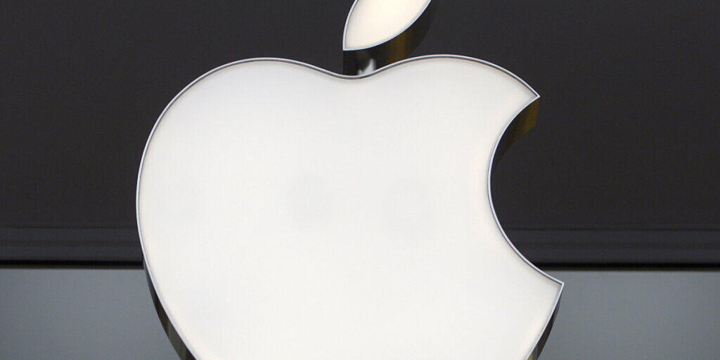Ein Gericht in den USA sah es als erwiesen an, dass der Apple-Konzern gewisse Patentrechte verletzt habe und daher Schadenersatz leisten müsse. (Symbolbild)