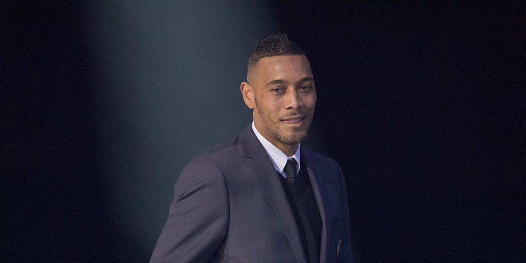 YB-Stürmer Guillaume Hoarau ist für das Super-League-Publikum der beste und auch der beliebteste Spieler