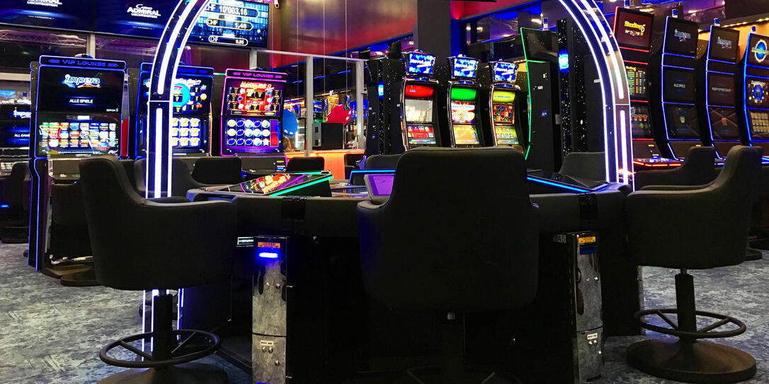 Casino